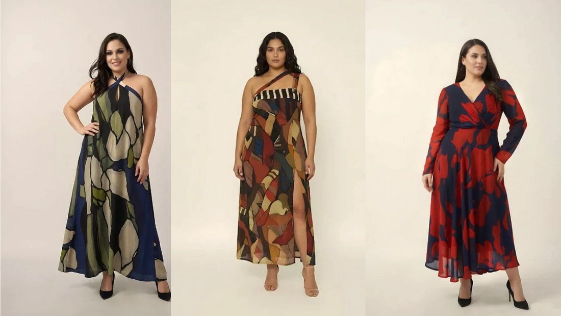 10 Best Plus Size Dresses Every Curvy Woman Should Own