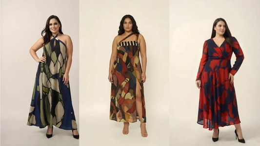 10 Best Plus Size Dresses Every Curvy Woman Should Own