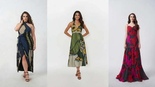 10 Best XXL Womens Dresses You Will Want to Wear Everywhere