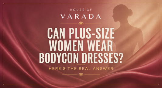 Are Bodycon Dresses Good for Plus Size? A Real, Honest Guide