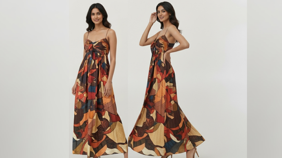 The Only Guide You Need to Choosing Fabrics That Actually Feel Good in Indian Weather