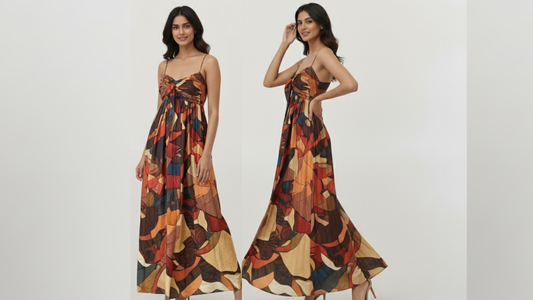 The Only Guide You Need to Choosing Fabrics That Actually Feel Good in Indian Weather