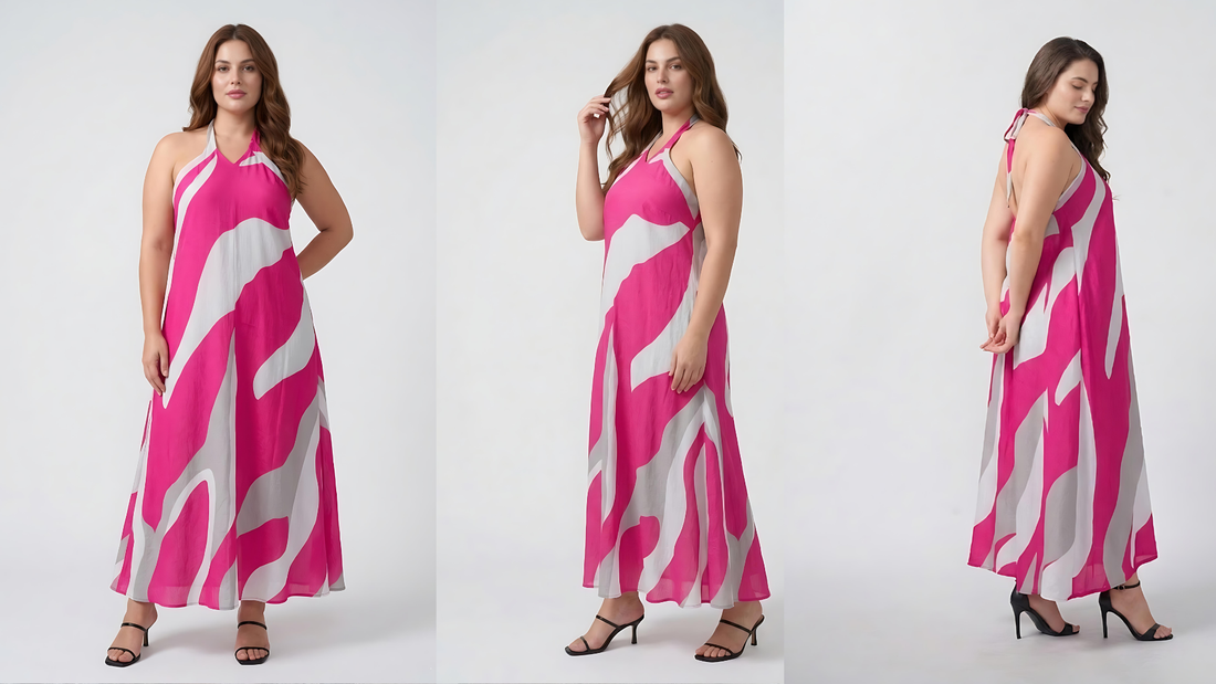 What Clothes Flatter Plus Size Body Types? A Real-World Guide for Indian Women