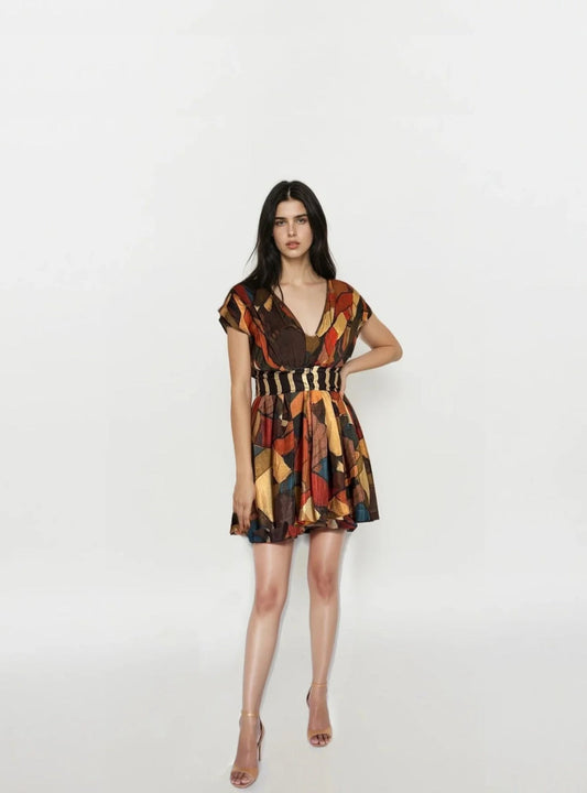 What Dresses Work Best for a European Honeymoon?