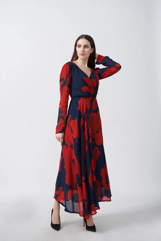How to Pick a Summer Dress That’s Office-Appropriate?