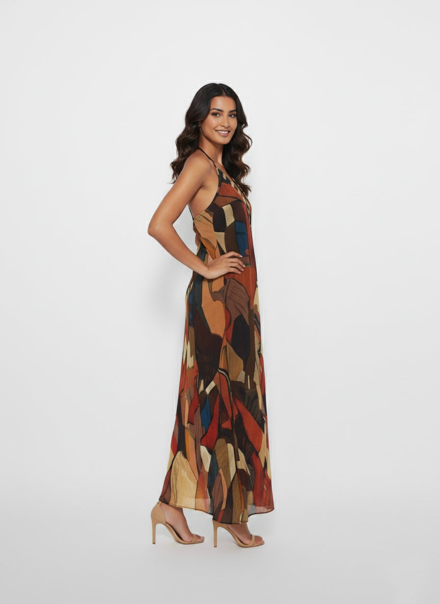 Boheme Reverie Dress