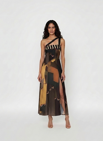 Desert Mosaic Grace