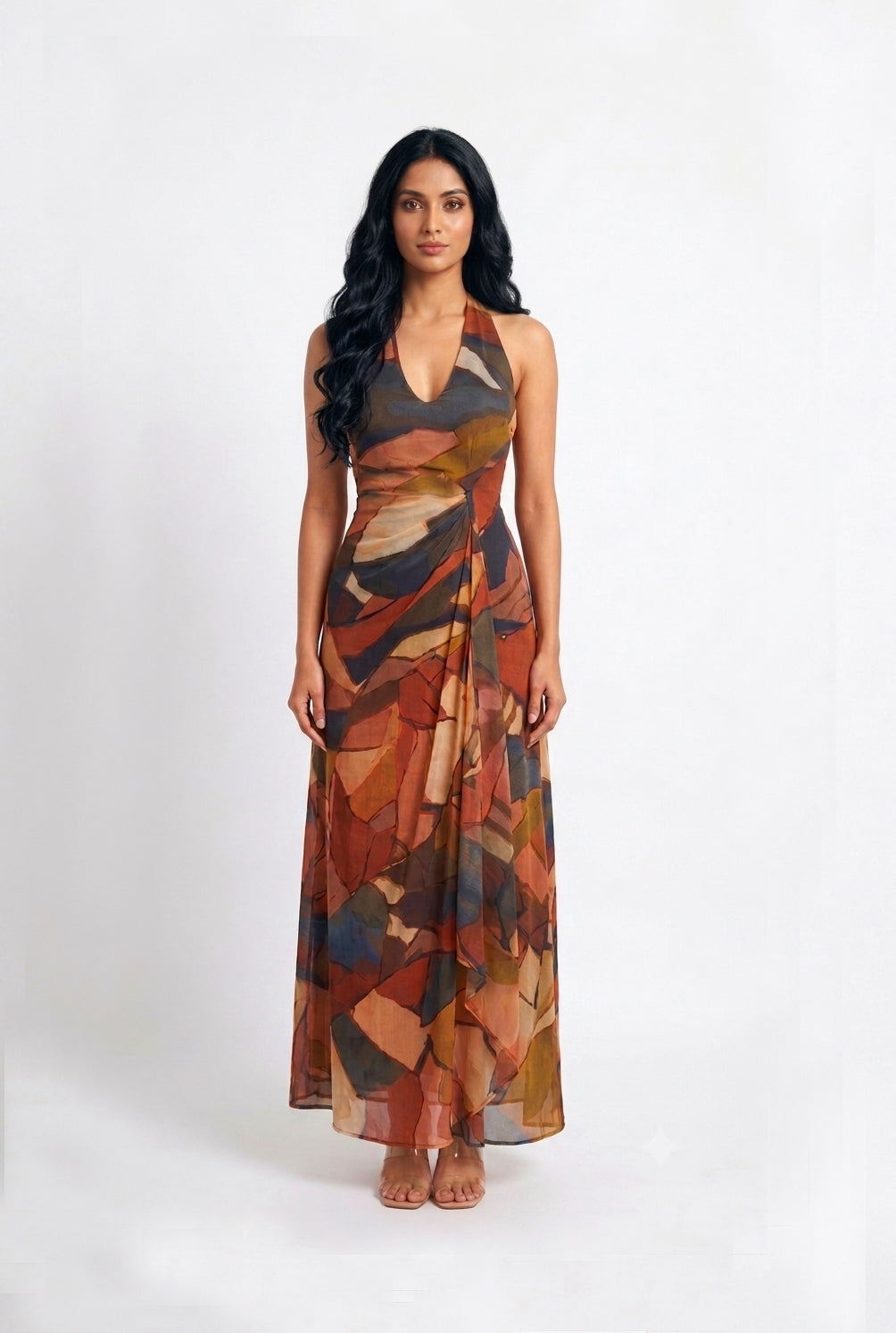 Sienna Reverie Maxi