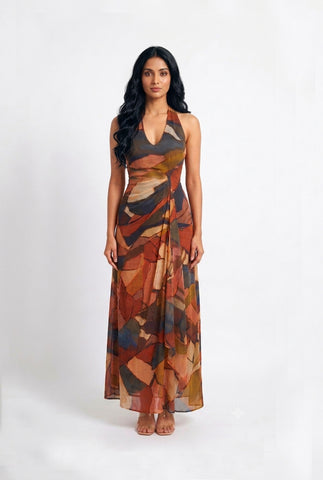 Sienna Reverie Maxi