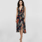 Savanna Dreams Maxi Dress