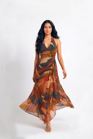 Sienna Reverie Maxi