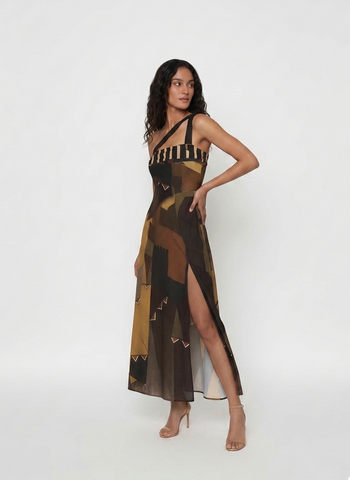 Desert Mosaic Grace