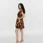 Rustic Mirage Chinon Dress