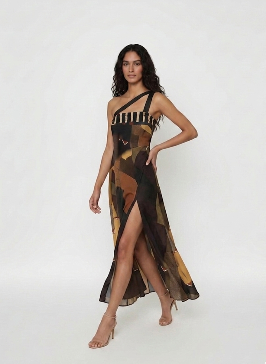 Desert Mosaic Grace