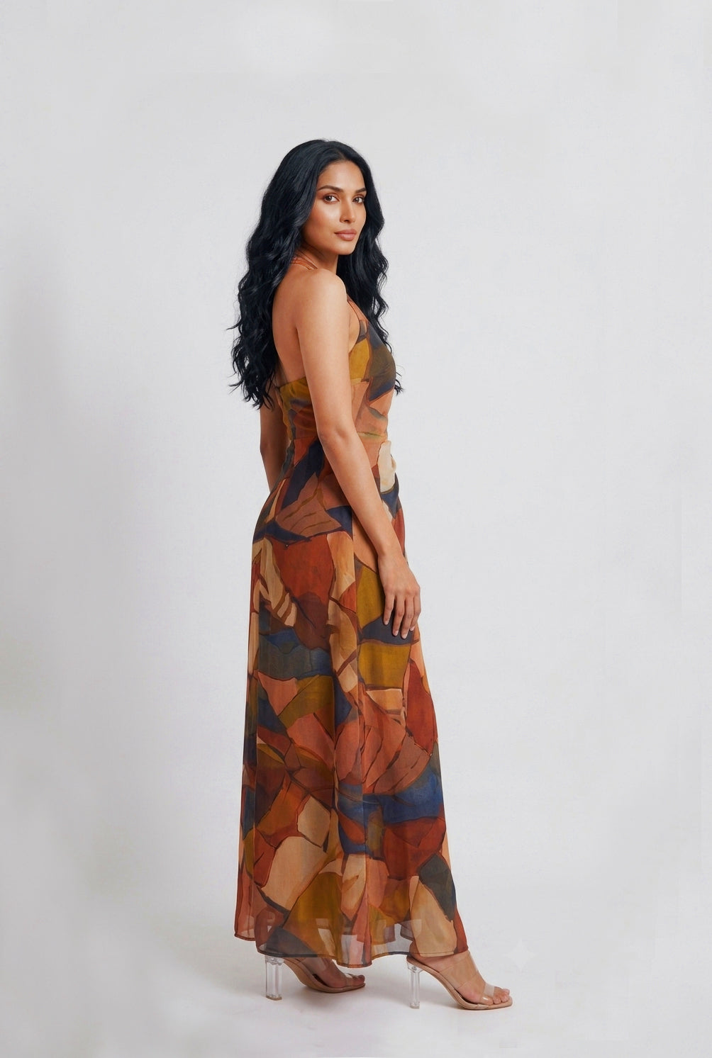 Sienna Reverie Maxi