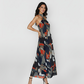 Sunset Mirage Boho Maxi Dress