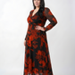 Crimson Noir Reverie