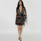 Terra Muse Boho Mini Dress
