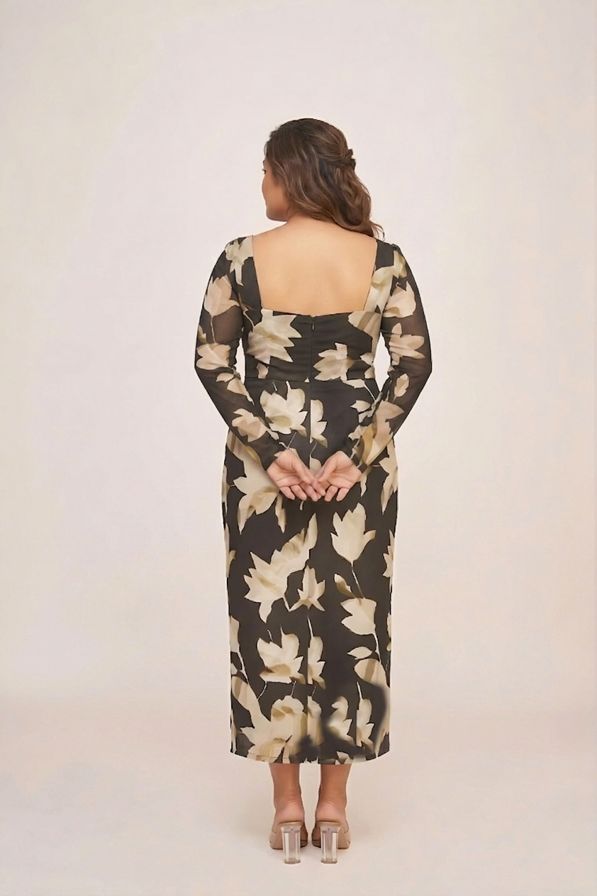 Enchanting Petal Reverie