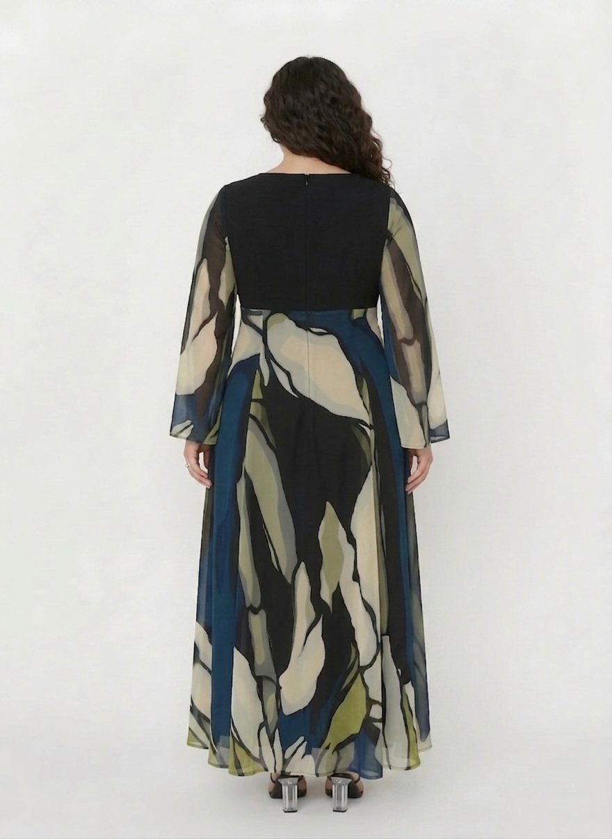 Olive Dusk Reverie