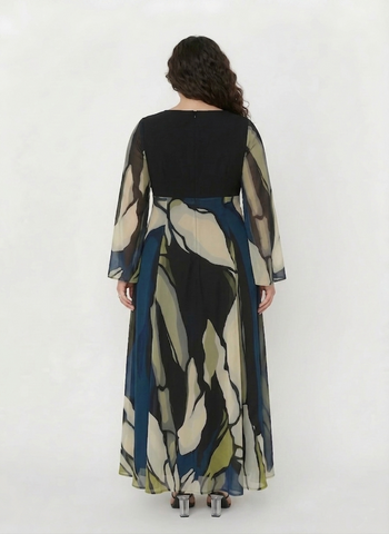 Olive Dusk Reverie