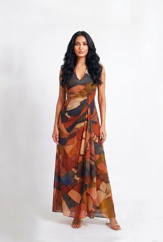 Sienna Reverie Maxi