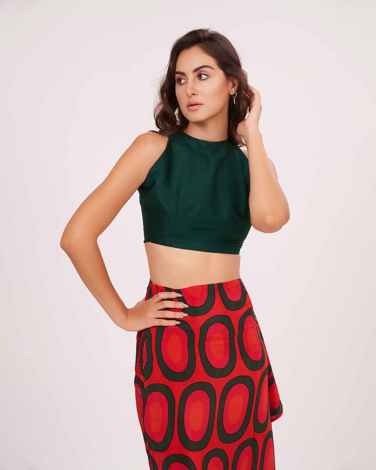 Eclectic Tones Co-Ord Set