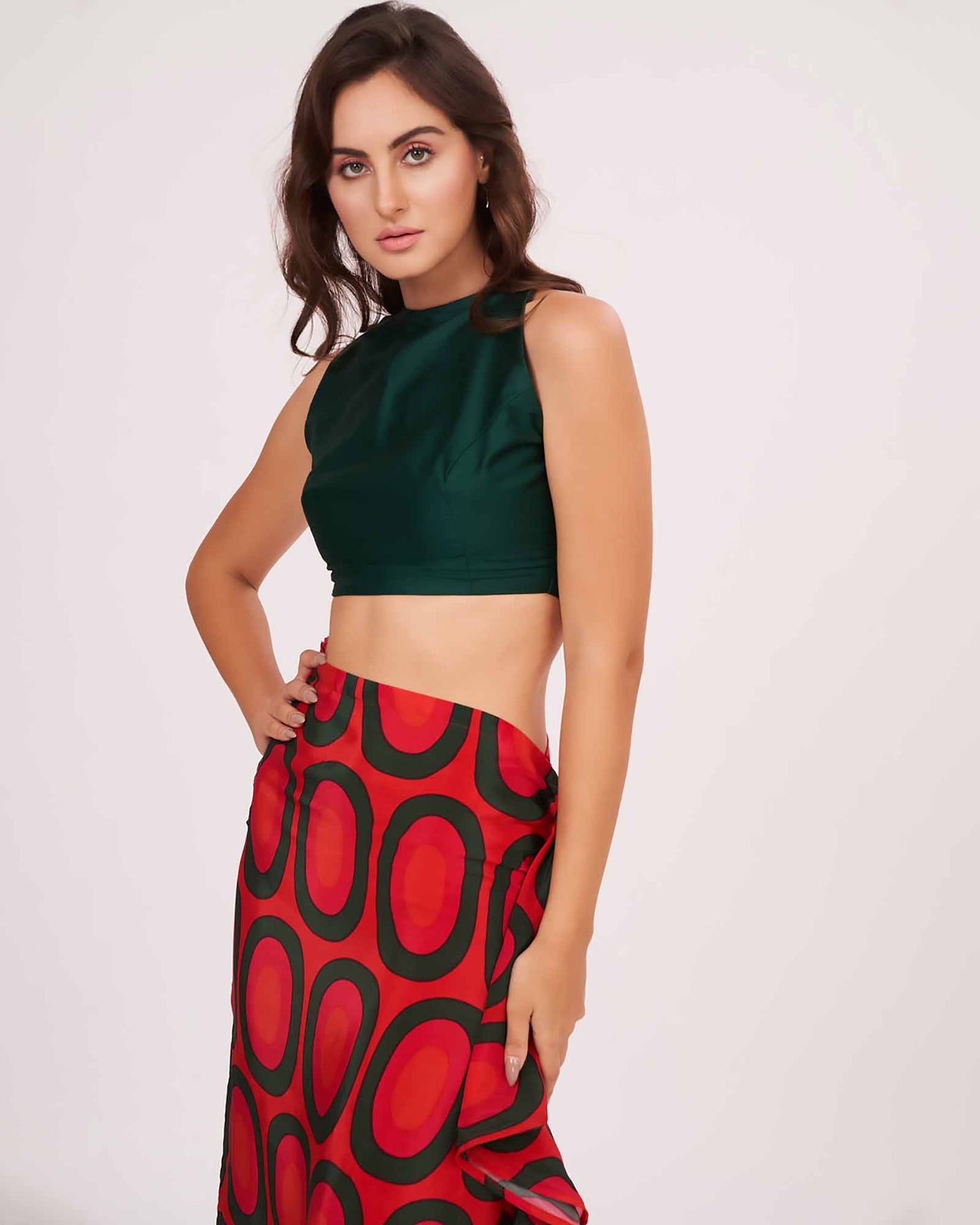 Eclectic Tones Co-Ord Set