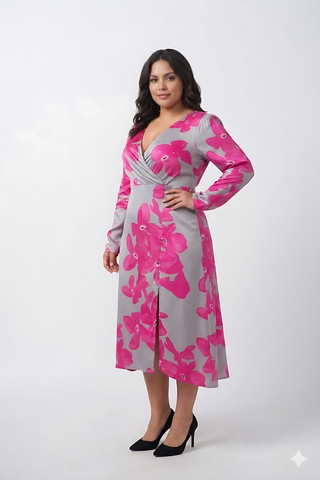 Elegance in Bloom