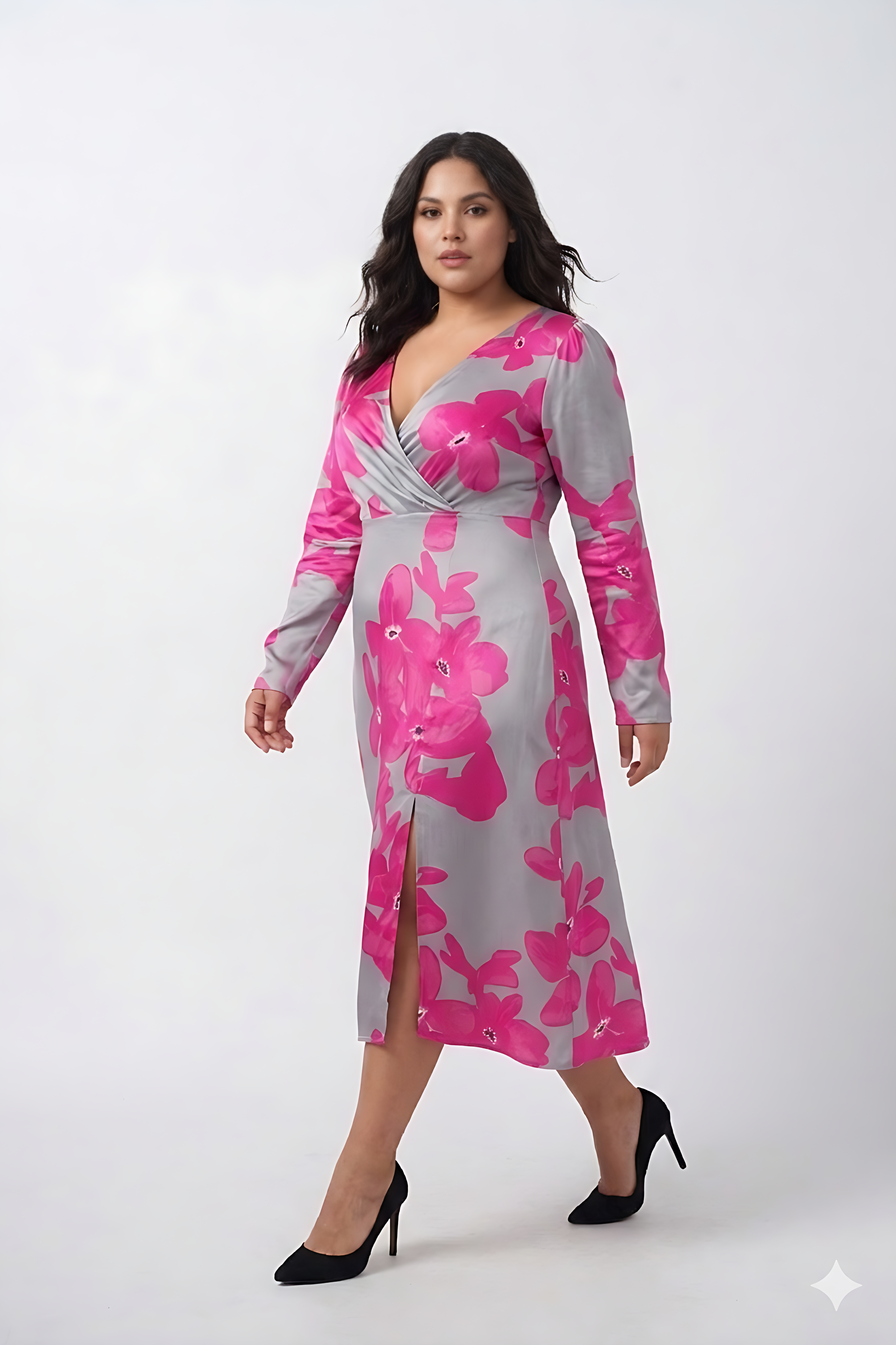 Elegance in Bloom