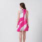 Pink Cascade Charm