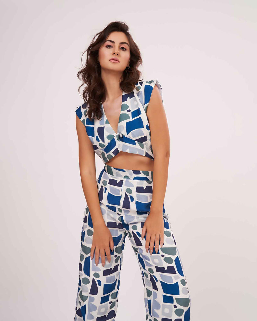 Print Play Co-Ord Set