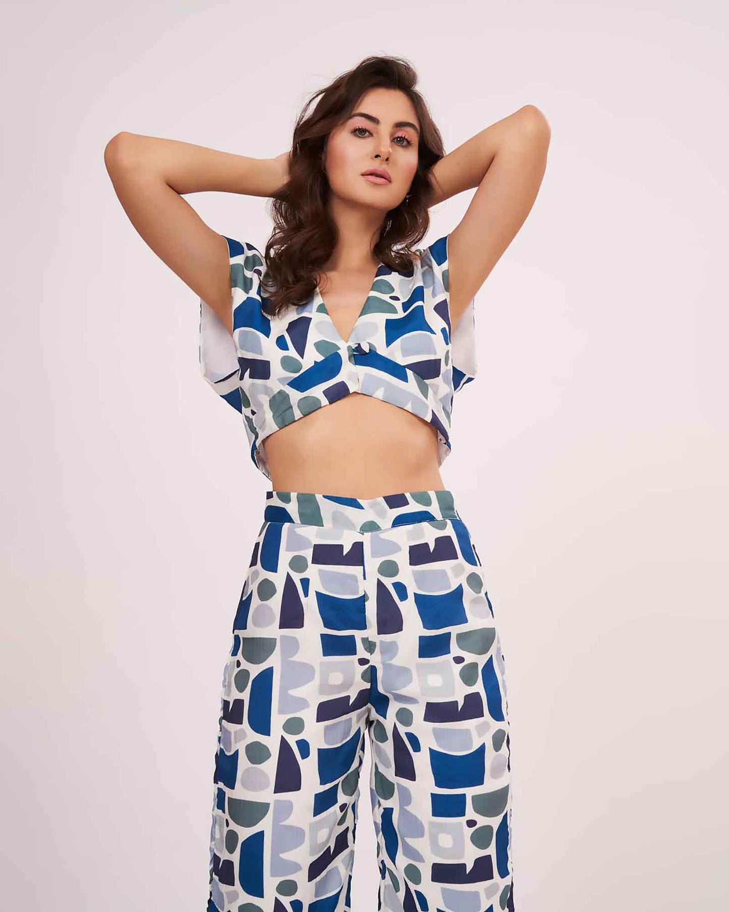 Print Play Co-Ord Set