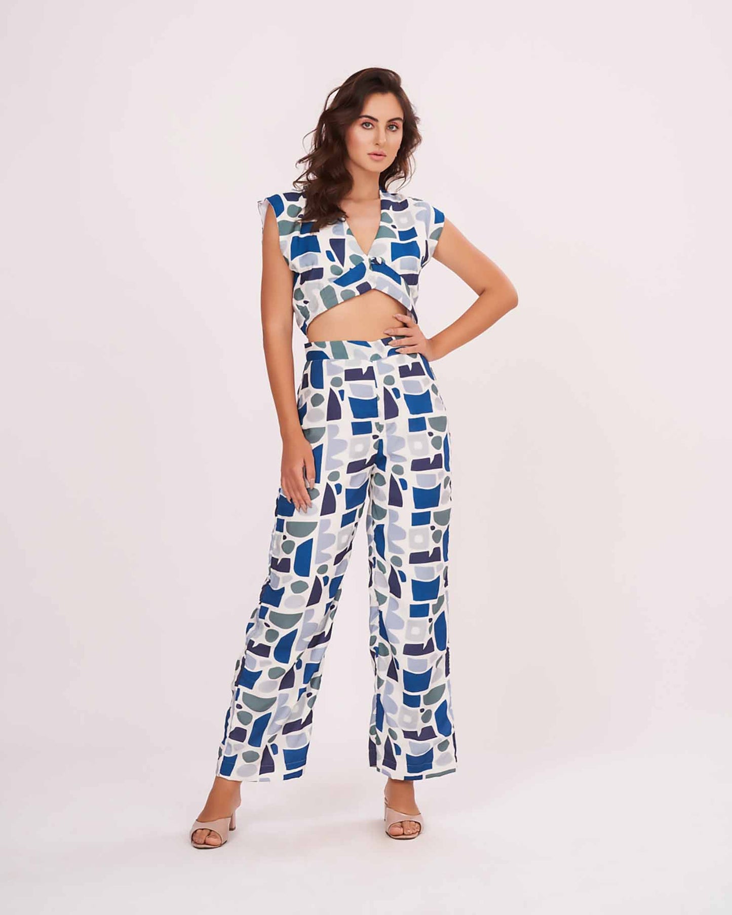 Print Play Co-Ord Set