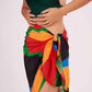 Sarong Siren Set