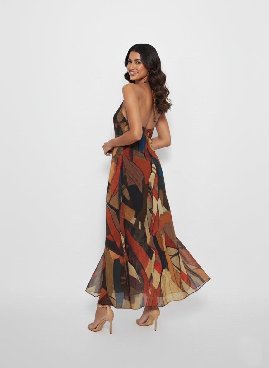 Boheme Reverie Dress