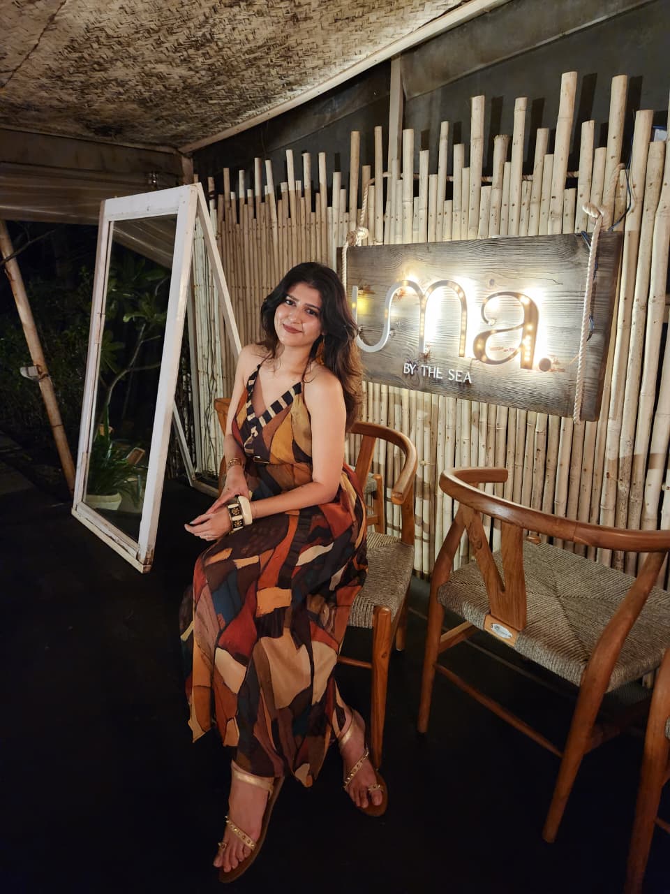 Boheme Reverie Dress