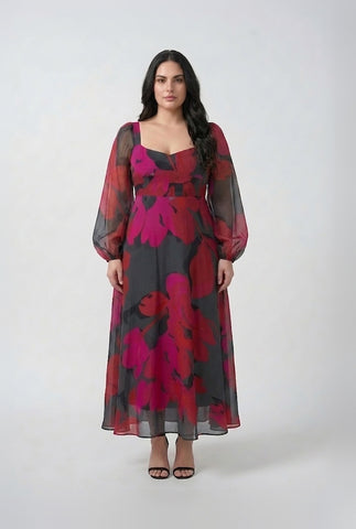 Petal Rhapsody Reverie