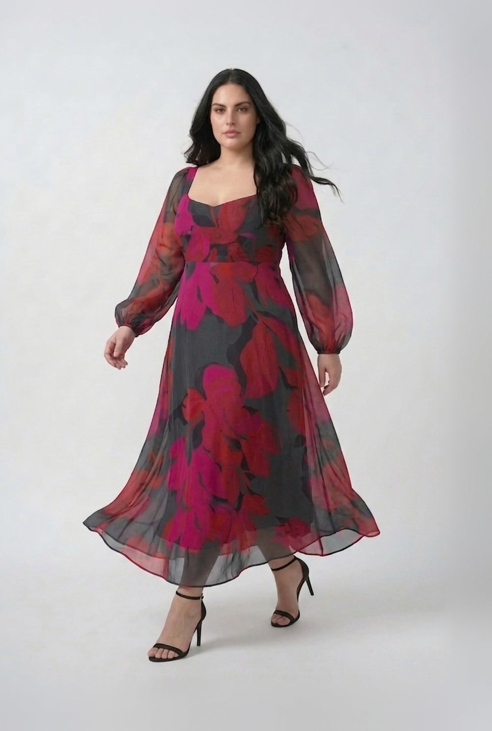 Petal Rhapsody Reverie