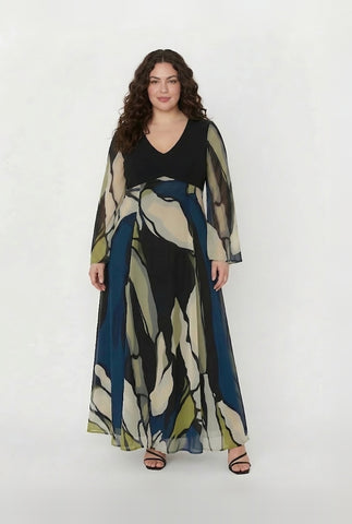 Olive Dusk Reverie
