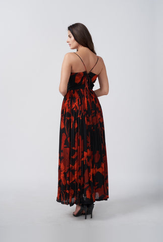 Vivid Blossom Allure