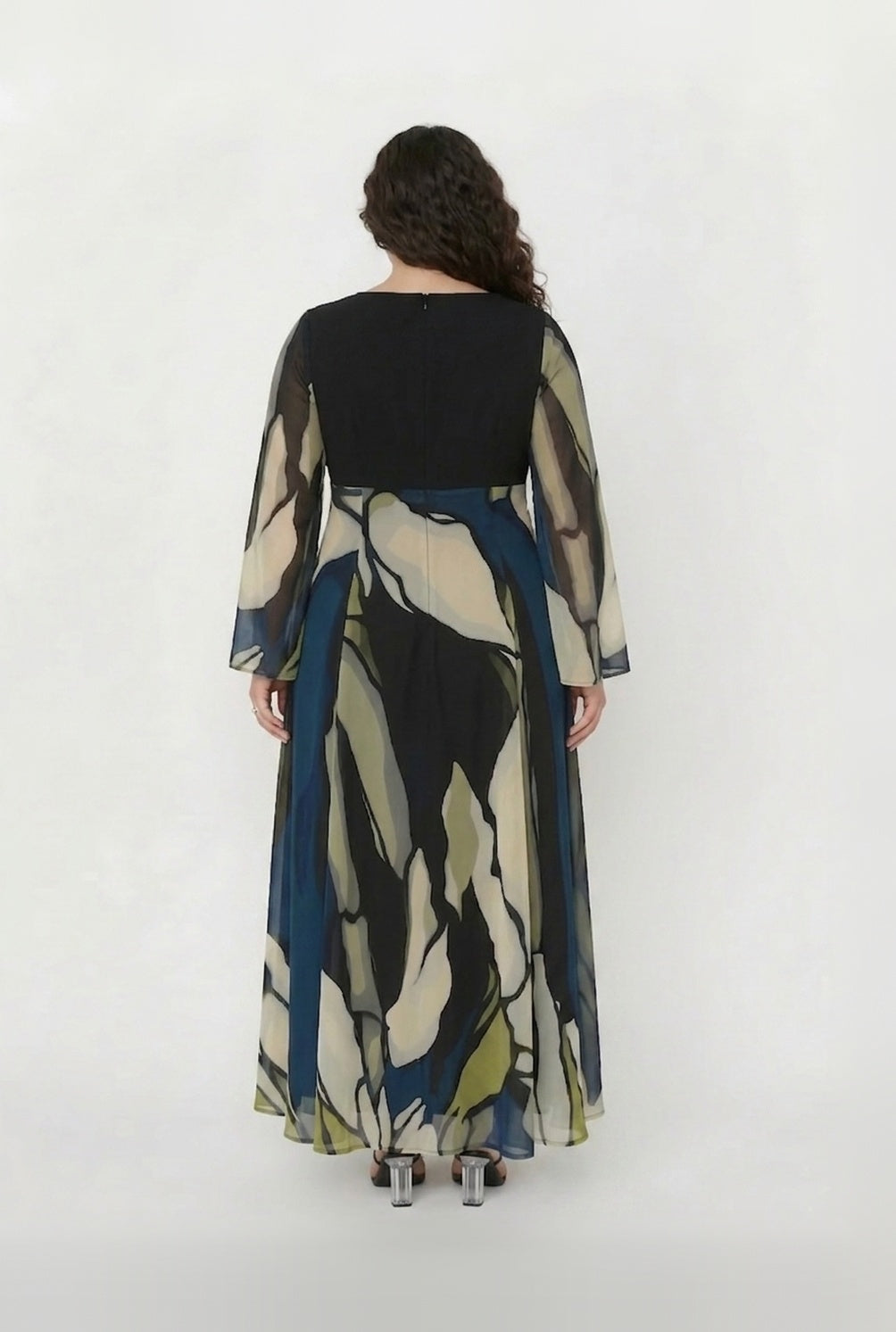 Olive Dusk Reverie
