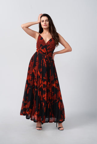 Vivid Blossom Allure