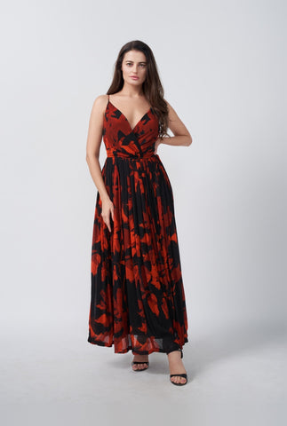 Vivid Blossom Allure