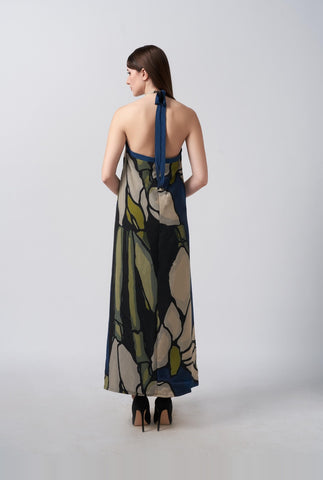Bloom Reverie Dress