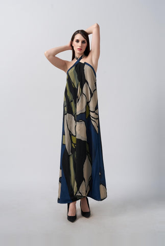 Bloom Reverie Dress