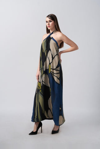 Bloom Reverie Dress