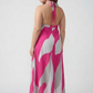 pink-white-plus-size-chinon-dress-halter-ankle-length