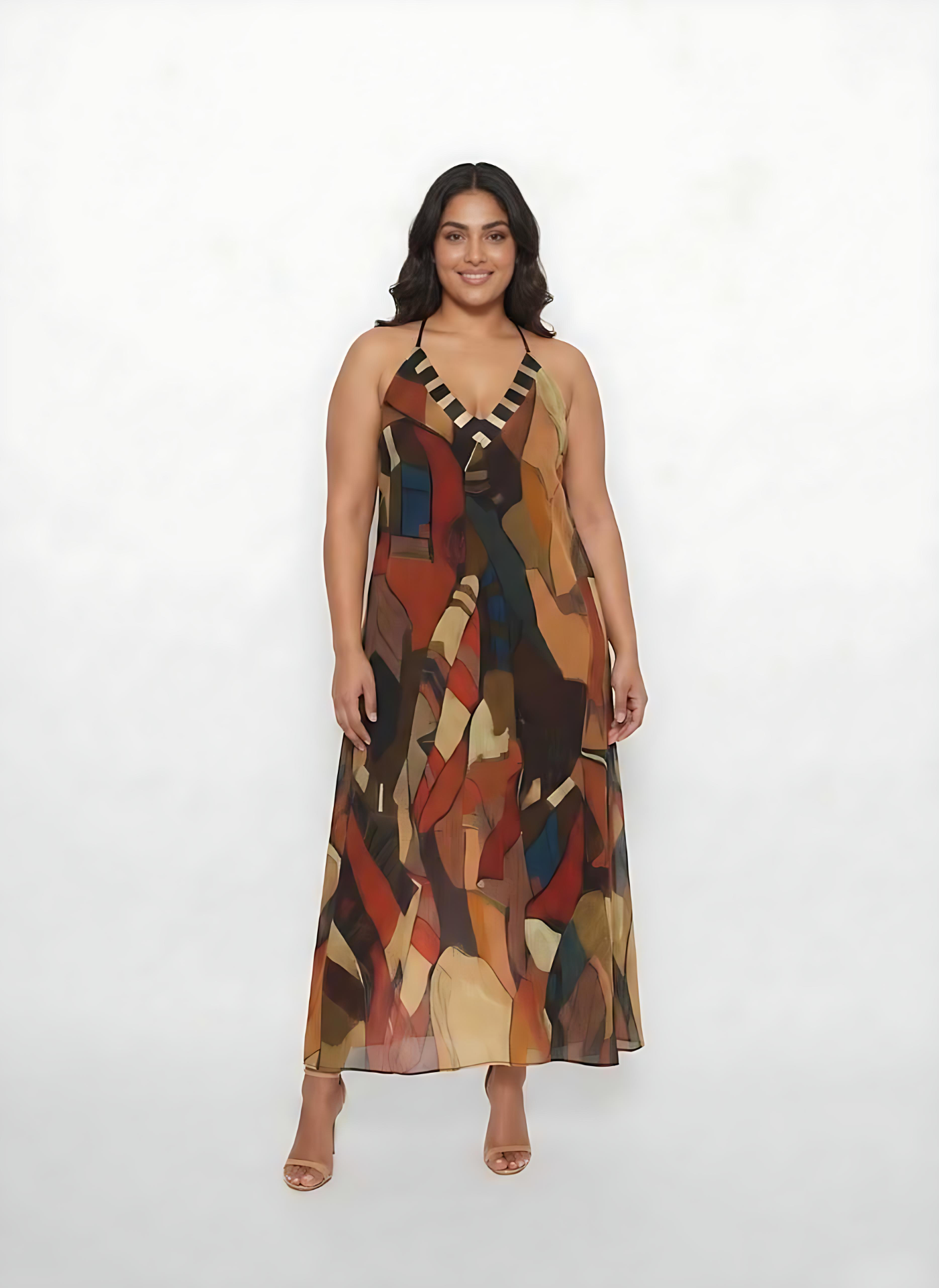 Bohemian Reverie Dress