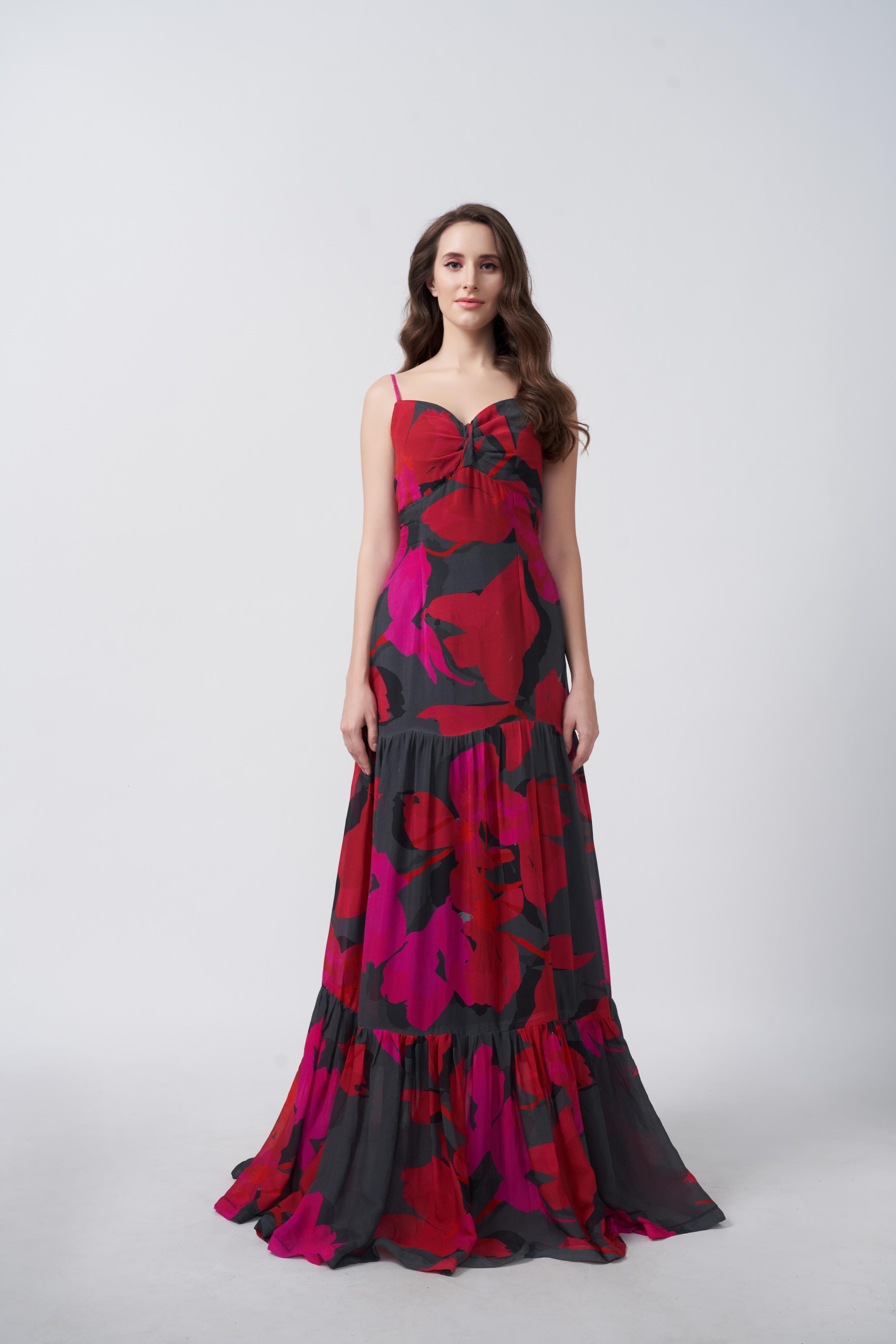 Timeless Whisper Dress